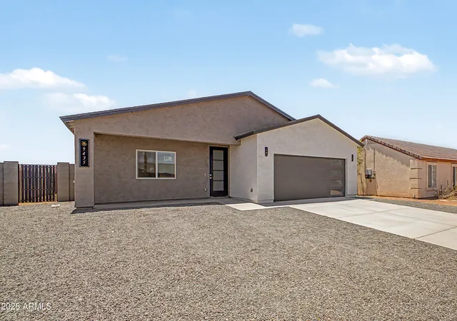 2nd image of 9435 W Concordia Dr, Arizona City, AZ 85123 | MLS# 7053057