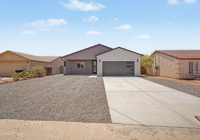 Homes for sale in Arizona City, AZ | 9435 W Concordia Dr, Arizona City, AZ 85123 | MLS# 7053057