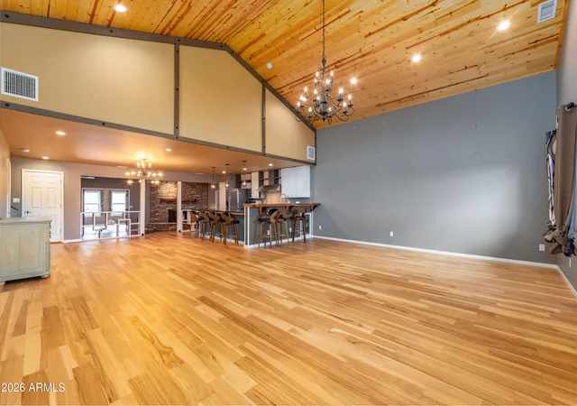 2nd image of 8470 Slayton Ranch Rd, Flagstaff, AZ 86004 | MLS# 7053043