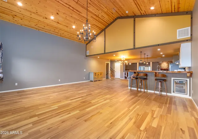 3rd image of 8470 Slayton Ranch Rd, Flagstaff, AZ 86004 | MLS# 7053043