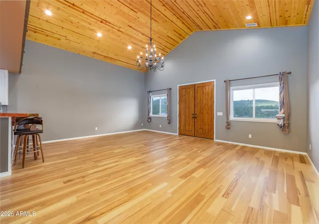 4th image of 8470 Slayton Ranch Rd, Flagstaff, AZ 86004 | MLS# 7053043