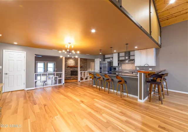 5th image of 8470 Slayton Ranch Rd, Flagstaff, AZ 86004 | MLS# 7053043
