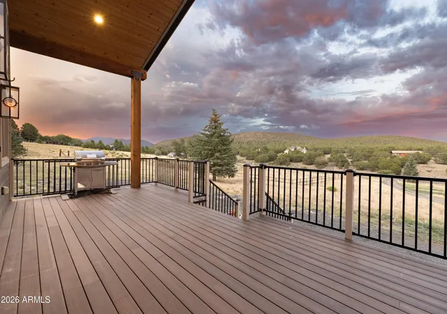 60th image of 8470 Slayton Ranch Rd, Flagstaff, AZ 86004 | MLS# 7053043