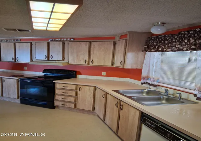 Photo 3 of Manufactured home for sale at 6209 E Mckellips Rd #38, Mesa, AZ 85215 | MLS# 7053895 | Listing updated on 2026-08-16