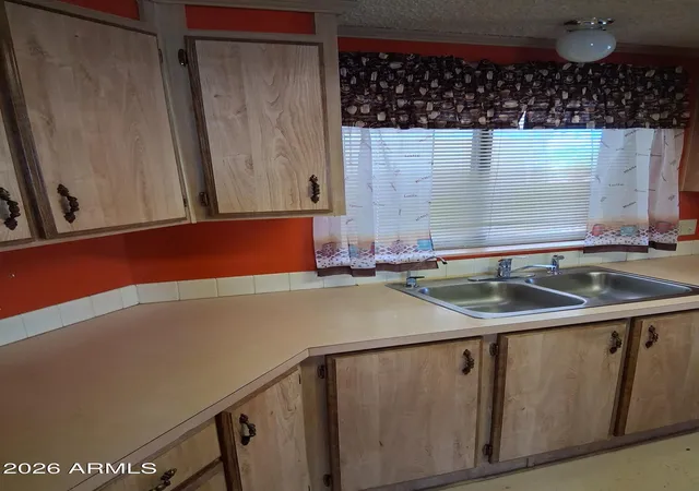 Photo 4 of Manufactured home for sale at 6209 E Mckellips Rd #38, Mesa, AZ 85215 | MLS# 7053895 | Listing updated on 2026-08-16