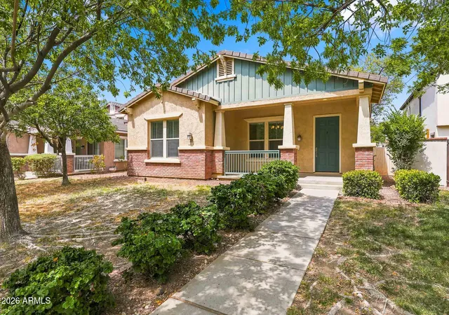 1st image of 2789 N Heritage St, Buckeye, AZ 85396 | MLS# 7053796