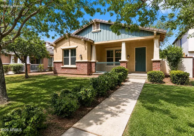 1st image of 2789 N Heritage St, Buckeye, AZ 85396 | MLS# 7053796