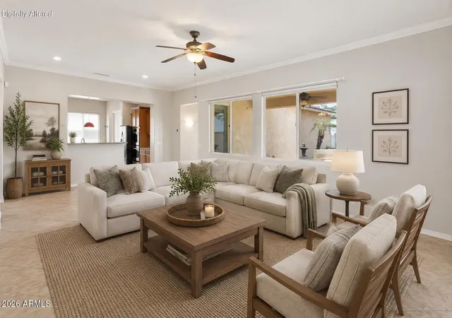 Photo 4 of Single family home for sale at 2789 N Heritage St, Buckeye, AZ 85396 | MLS# 7053796 | Listing updated on 2026-10-05