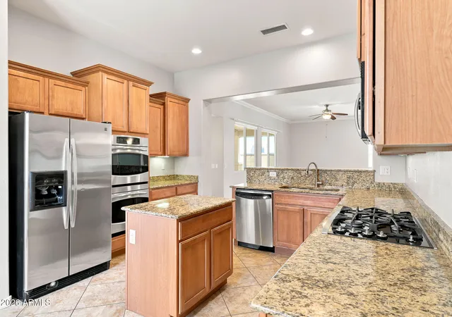 4th image of 2789 N Heritage St, Buckeye, AZ 85396 | MLS# 7053796