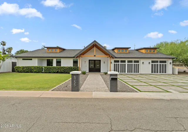 Photo 1 of Sale Pending at 6755 N 7th Avenue, Phoenix, AZ 85013 | MLS# 7054247 | Listing updated on 2026-08-29