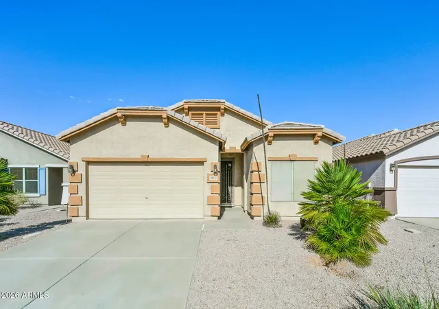 Photo 1 of Single family home for sale at 30874 N Bramwell Ave, San Tan Valley, AZ 85143 | MLS# 7053339 | Listing updated on 2026-09-25