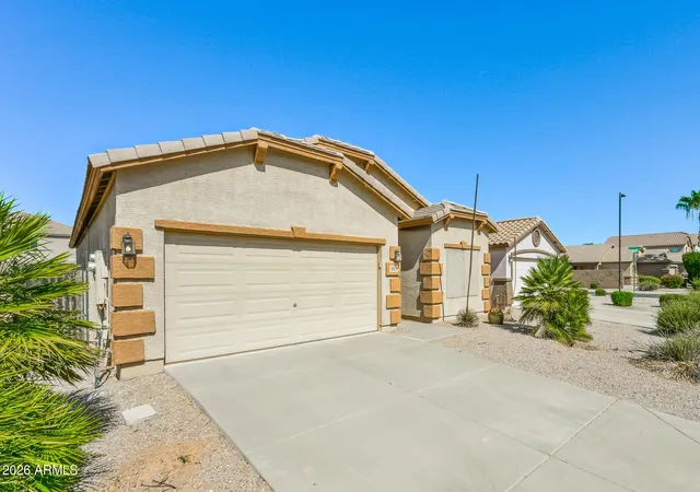 Photo 2 of Single family home for sale at 30874 N Bramwell Ave, San Tan Valley, AZ 85143 | MLS# 7053339 | Listing updated on 2026-09-25