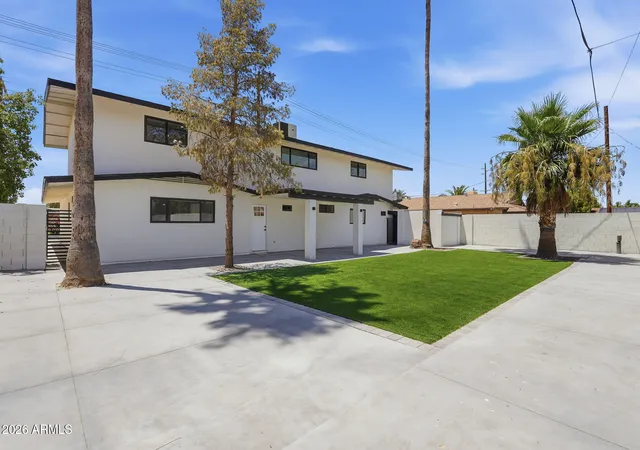 Photo 2 of Single family home for sale at 7625 N 39th Avenue, Phoenix, AZ 85051 | MLS# 7053084 | Listing updated on 2026-08-14