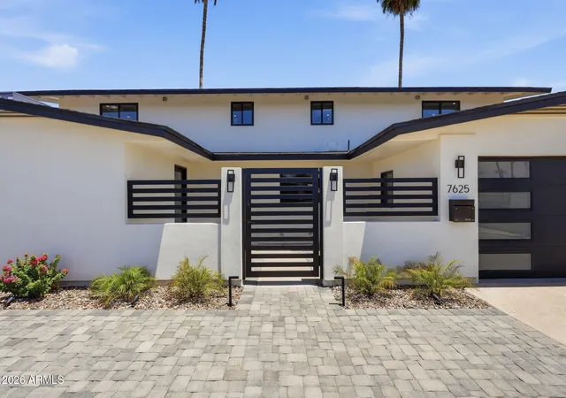 Photo 3 of Single family home for sale at 7625 N 39th Avenue, Phoenix, AZ 85051 | MLS# 7053084 | Listing updated on 2026-08-14