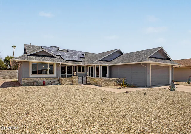 2nd image of 13518 W Spring Meadow Dr, Sun City West, AZ 85375 | MLS# 7060930