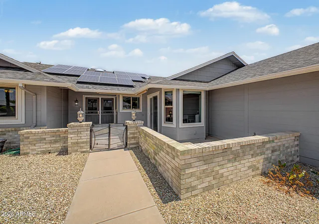 3rd image of 13518 W Spring Meadow Dr, Sun City West, AZ 85375 | MLS# 7060930