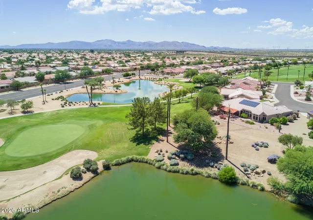 40th image of 13518 W Spring Meadow Dr, Sun City West, AZ 85375 | MLS# 7060930