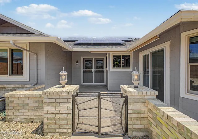4th image of 13518 W Spring Meadow Dr, Sun City West, AZ 85375 | MLS# 7060930