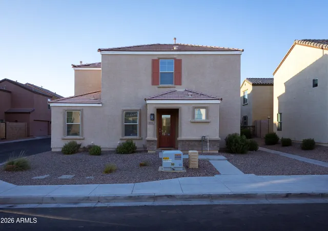 Photo 1 of Single family home for sale at 8236 W Albeniz Pl, Phoenix, AZ 85043 | MLS# 7056485 | Listing updated on 2026-09-03