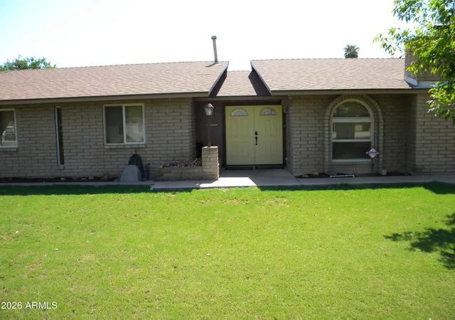 Photo 1 of Sale Pending at 1063 N Barkley, Mesa, AZ 85203 | MLS# 7053344 | Listing updated on 2026-07-20