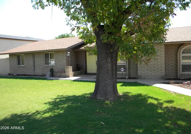 Photo 2 of Sale Pending at 1063 N Barkley, Mesa, AZ 85203 | MLS# 7053344 | Listing updated on 2026-07-20