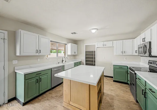 Photo 1 of Single family home for sale at 16550 N Naegel Dr, Surprise, AZ 85374 | MLS# 7053066 | Listing updated on 2026-09-06