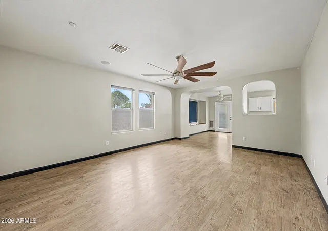 Photo 4 of Single family home for sale at 16550 N Naegel Dr, Surprise, AZ 85374 | MLS# 7053066 | Listing updated on 2026-09-06