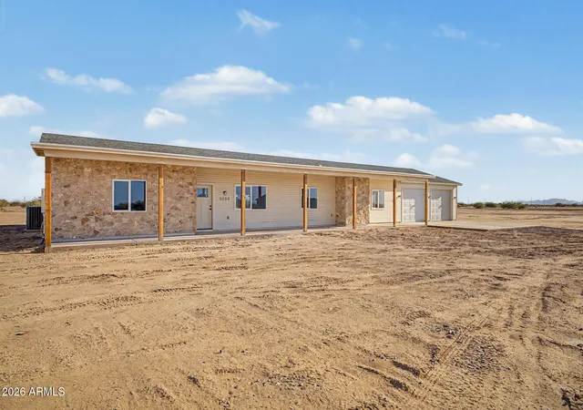 2nd image of 9889 W Lazy Acres Dr, Casa Grande, AZ 85193 | MLS# 7054293