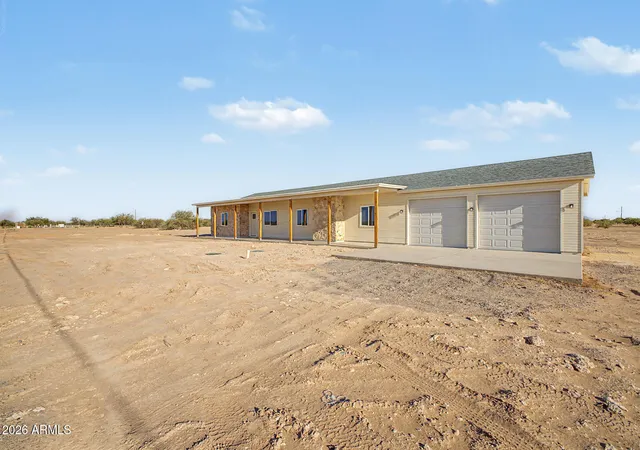 Photo 3 of Single family home for sale at 9889 W Lazy Acres Dr, Casa Grande, AZ 85193 | MLS# 7054293 | Listing updated on 2026-08-11