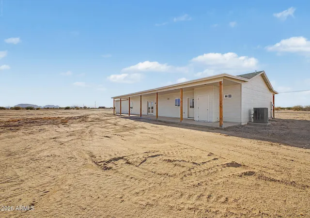Photo 4 of Single family home for sale at 9889 W Lazy Acres Dr, Casa Grande, AZ 85193 | MLS# 7054293 | Listing updated on 2026-08-11