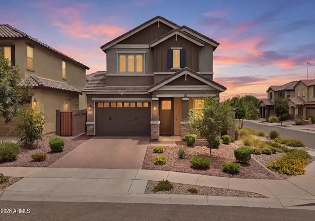 1st image of 23765 N 162nd Dr, Surprise, AZ 85387 | MLS# 7054146
