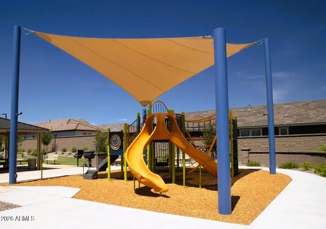 38th image of 23765 N 162nd Dr, Surprise, AZ 85387 | MLS# 7054146