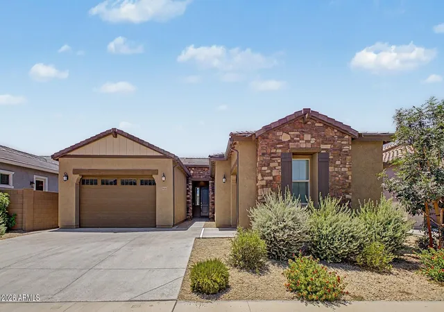 Photo 1 of Single family home for sale at 9416 S 41st Drive, Laveen, AZ 85339 | MLS# 7053316 | Listing updated on 2026-09-04