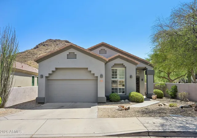 1st image of 14273 E Estrella Ave, Scottsdale, AZ 85259 | MLS# 7055541