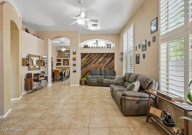 4th image of 14273 E Estrella Ave, Scottsdale, AZ 85259 | MLS# 7055541