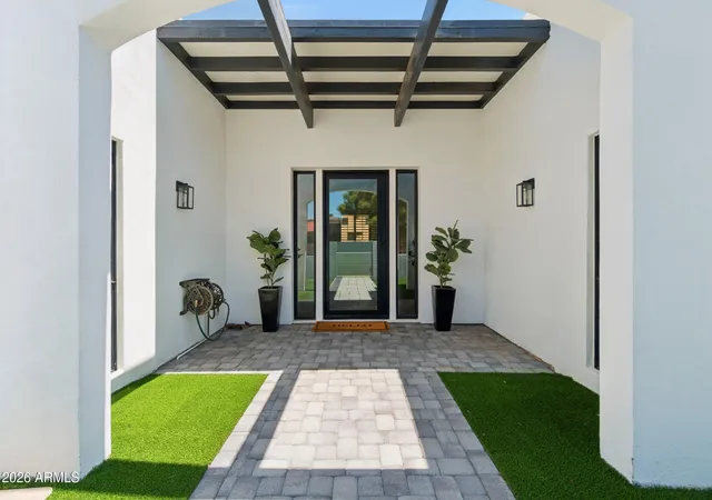 Photo 2 of Townhouse for sale at 6333 N Scottsdale Rd #20, Scottsdale, AZ 85250 | MLS# 7072019 | Listing updated on 2026-09-16