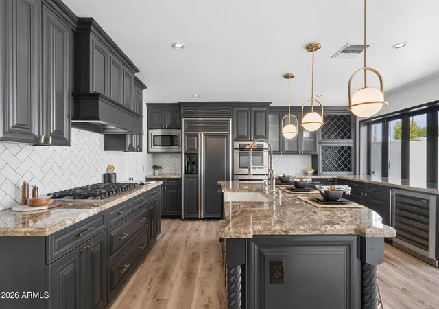 Photo 3 of Townhouse for sale at 6333 N Scottsdale Rd #20, Scottsdale, AZ 85250 | MLS# 7072019 | Listing updated on 2026-09-16