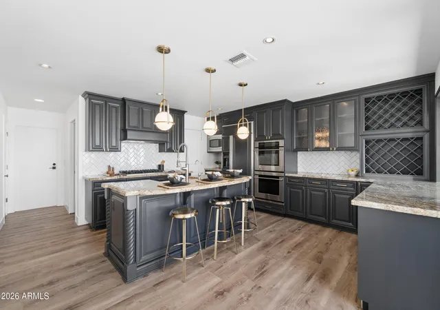 Photo 3 of Townhouse for sale at 6333 N Scottsdale Rd #20, Scottsdale, AZ 85250 | MLS# 7072019 | Listing updated on 2026-09-16