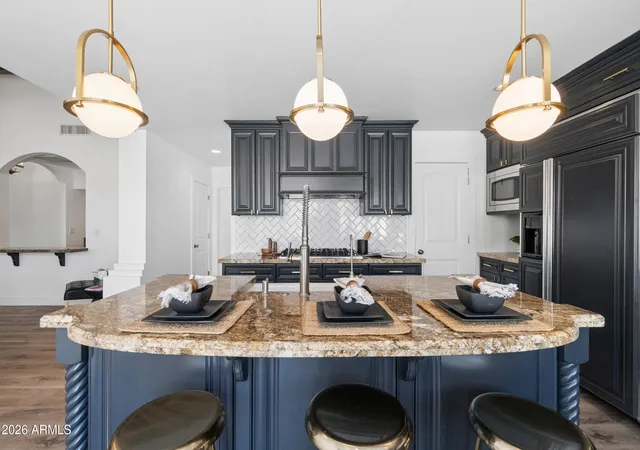 Photo 4 of Townhouse for sale at 6333 N Scottsdale Rd #20, Scottsdale, AZ 85250 | MLS# 7072019 | Listing updated on 2026-09-16