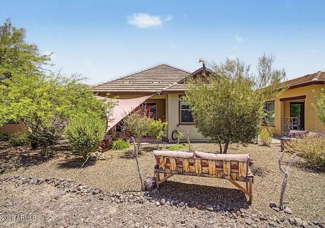 Homes for sale in Wickenburg, AZ | 3734 Goldmine Canyon Wy, Wickenburg, AZ 85390 | MLS# 7053335