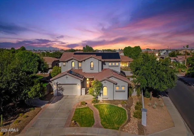 2nd image of 1122 E Lodgepole Dr, Gilbert, AZ 85298 | MLS# 7053231