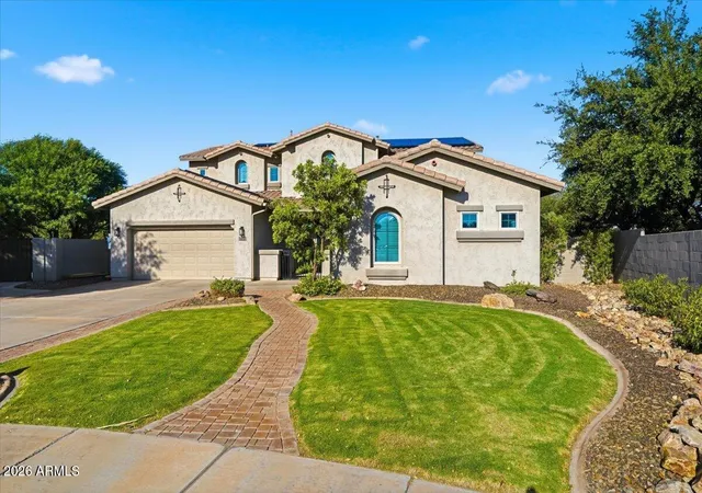 3rd image of 1122 E Lodgepole Dr, Gilbert, AZ 85298 | MLS# 7053231