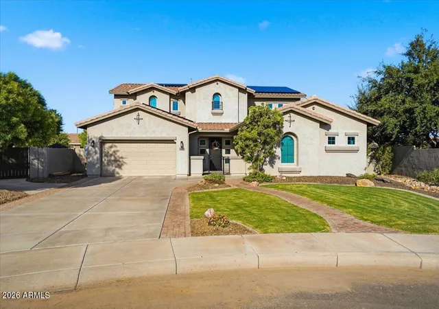 92nd image of 1122 E Lodgepole Dr, Gilbert, AZ 85298 | MLS# 7053231