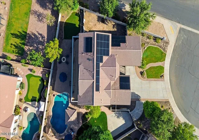 92nd image of 1122 E Lodgepole Dr, Gilbert, AZ 85298 | MLS# 7053231