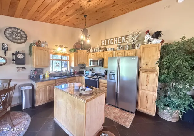 2nd image of 23079 S Gladiator Mine Rd, Crown King, AZ 86343 | MLS# 7053320