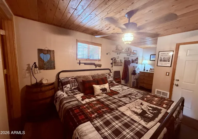 3rd image of 23079 S Gladiator Mine Rd, Crown King, AZ 86343 | MLS# 7053320