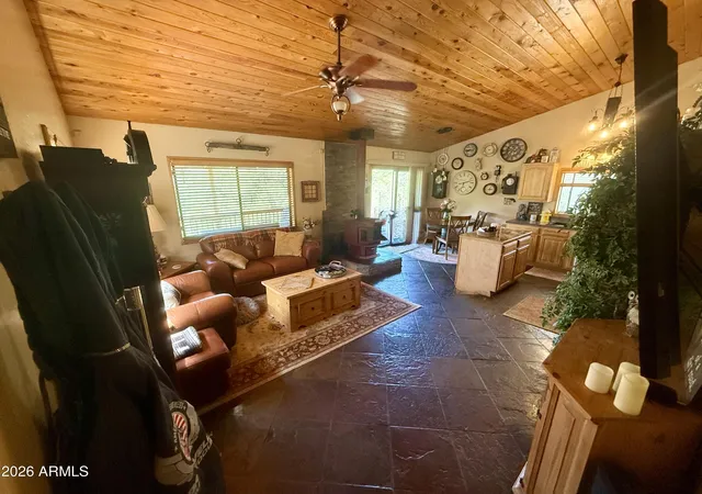 5th image of 23079 S Gladiator Mine Rd, Crown King, AZ 86343 | MLS# 7053320