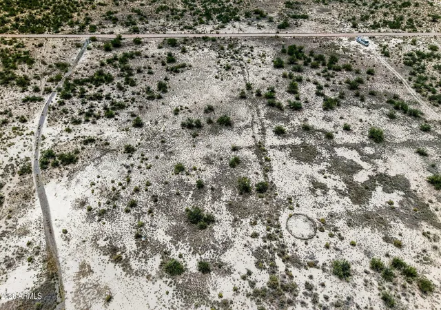 Photo 14 of Land for sale at E1 S Hendrick Ln #E-1, Willcox, AZ 85643 | MLS# 7053093 | Listing updated on 2026-09-13
