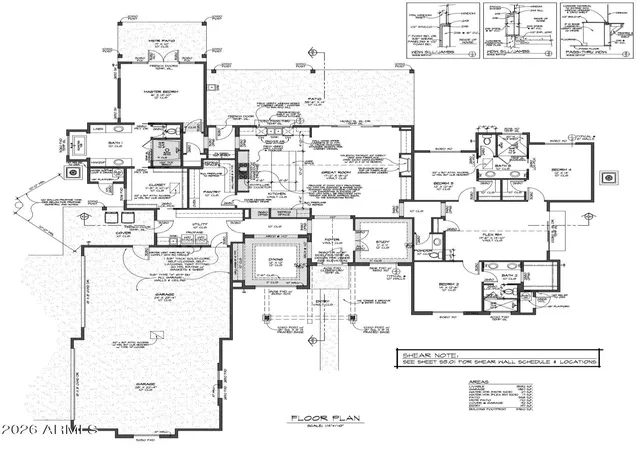 2nd image of 18xx E Long Rifle Rd, Phoenix, AZ 85086 | MLS# 7053650