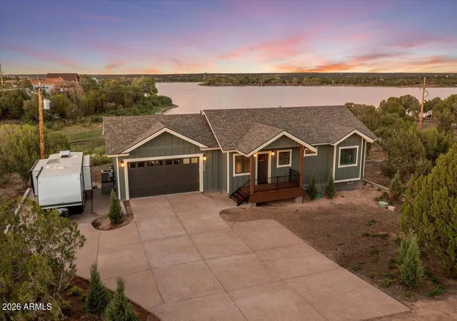 1st image of 2029 Silver Creek Dr, Show Low, AZ 85901 | MLS# 7053107